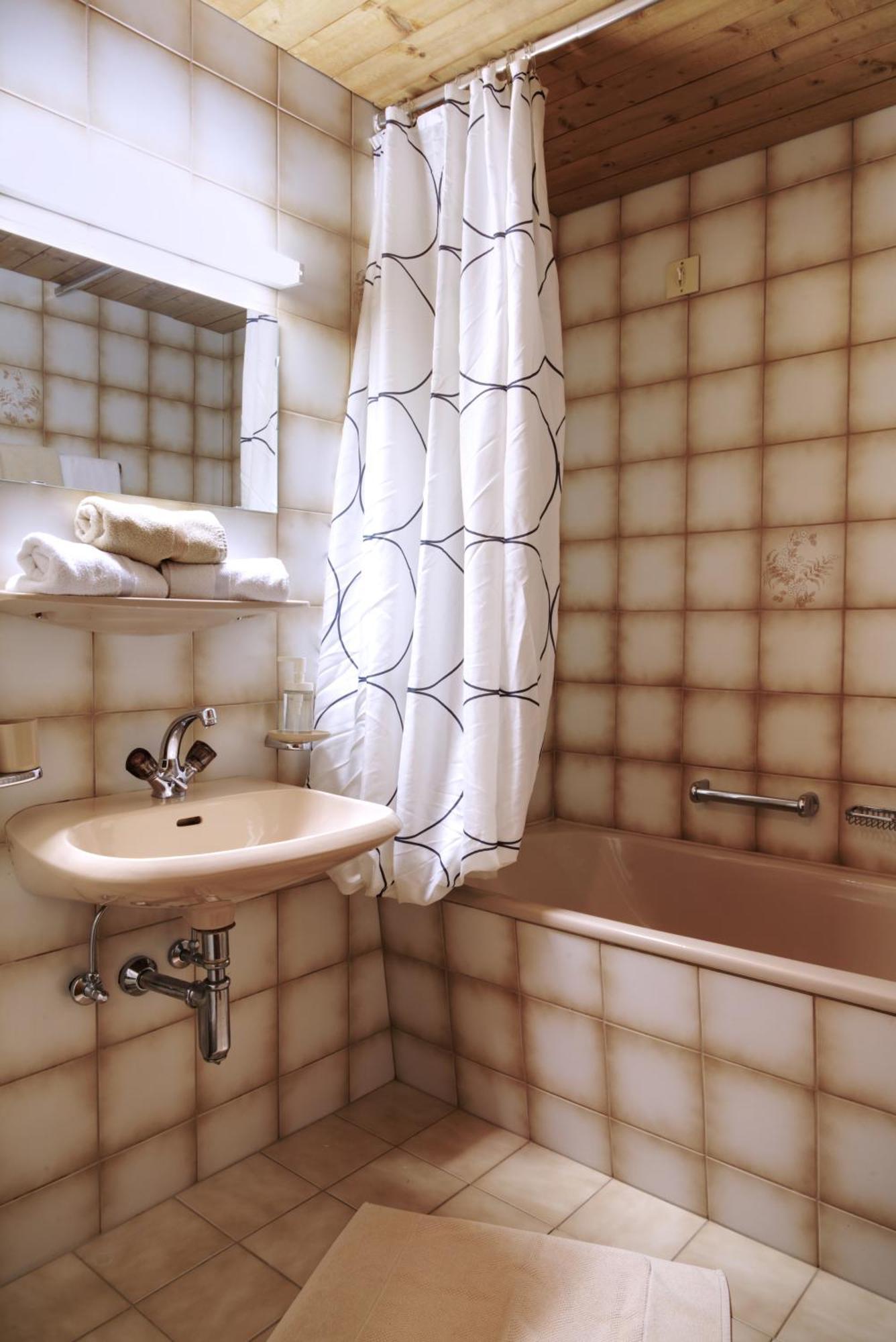 Versalerhof イシュグル エクステリア 写真