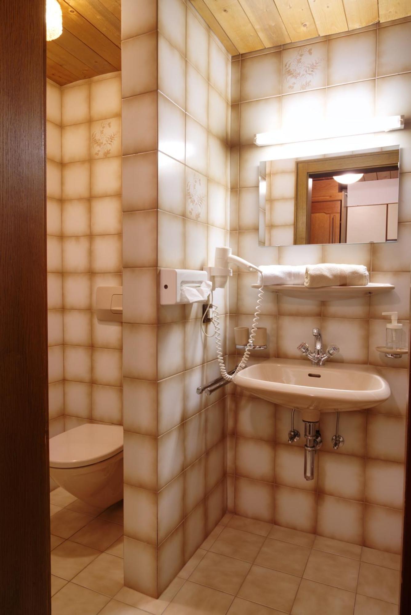 Versalerhof イシュグル エクステリア 写真